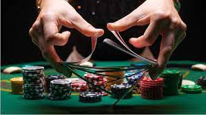 Официальный сайт Casino Almaz
