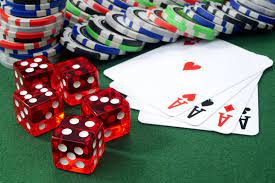 Официальный сайт Vulkan Million Casino