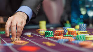 Вход на официальный сайт Casino Trix